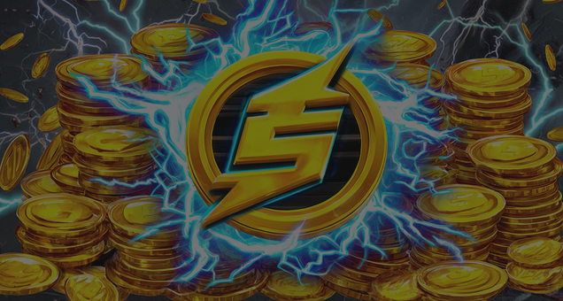 Coin Strike Hold and Win