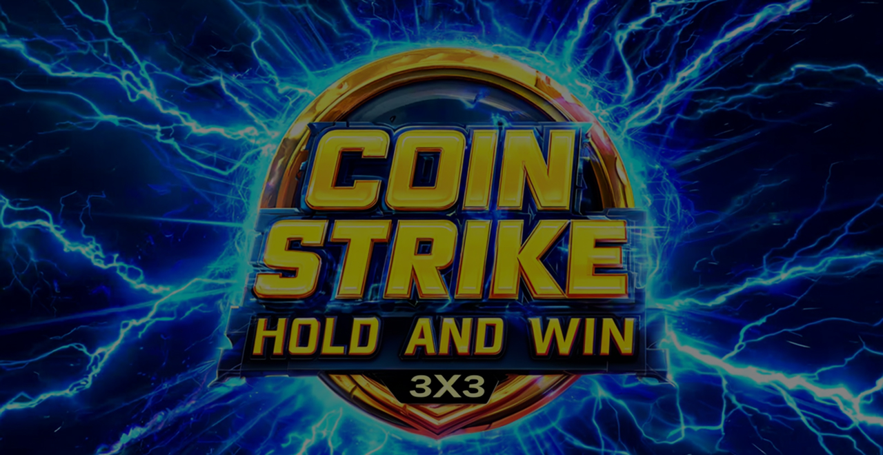 Coin Strike Hold and Win