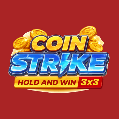 Coin Strike Hold and Win
